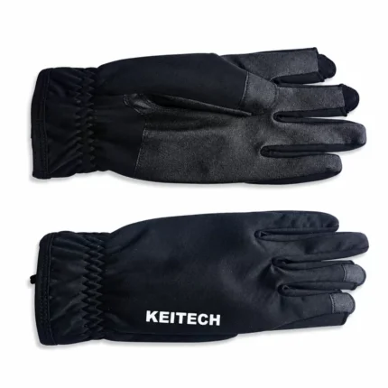 Žvejybinės Pirštinės Keitech Versatile Game Gloves