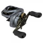 Ritė Shimano Curado DC 201 HG (Kairės rankos)
