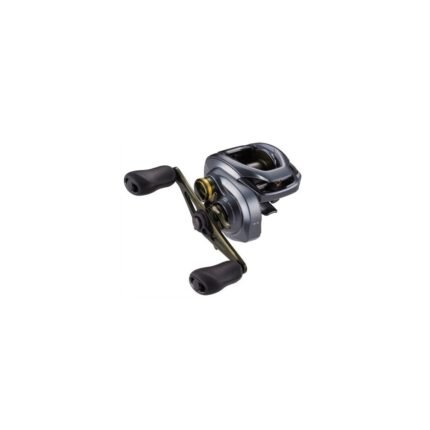 Ritė Shimano Curado DC 201 XG (Kairė ranka)