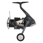 Spininginė Ritė Shimano Twin Power XD FB