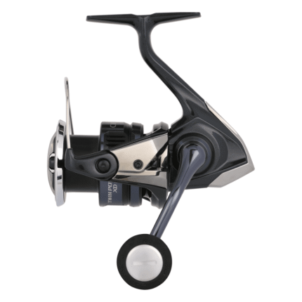 Spininginė Ritė Shimano Twin Power XD FB
