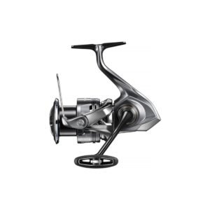 Spininginė ritė Shimano Twin Power FE 4000 XG