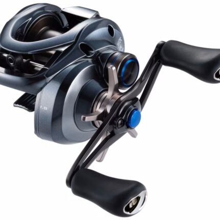 Shimano Baitcasting Reel SLX 71 XT DC HG Kairė ranka