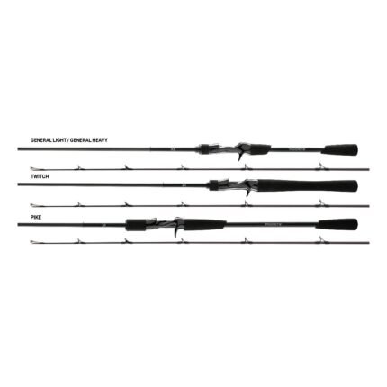 Kastinginis Spiningas Favorite X1.1 C772H 2.32m 16-54g