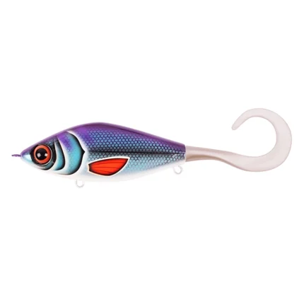 Strike Pro Guppie Jr