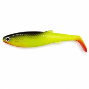 Guminukas Bilduko Žuviukas #Lyniukas /14 cm./ 24 gr.