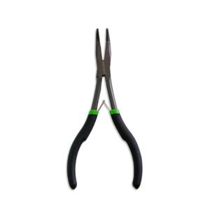 Element Mini Bent Nose Pliers – lenktanosės replės