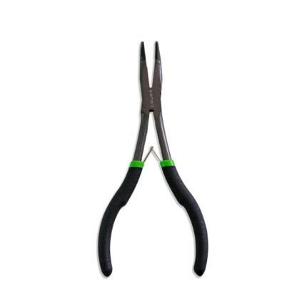 Element Mini Bent Nose Pliers – lenktanosės replės