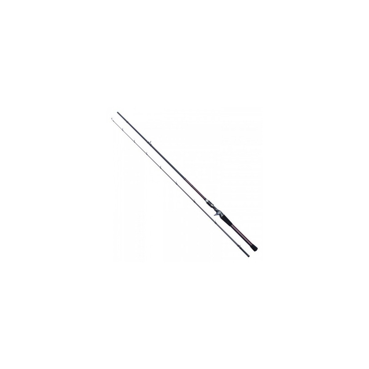 favorite-drive-drvc-762mh-229cm-9-28g Kastinginis spiningas Favorite Drive DRVC-762MH 2,29 m 9–28 g