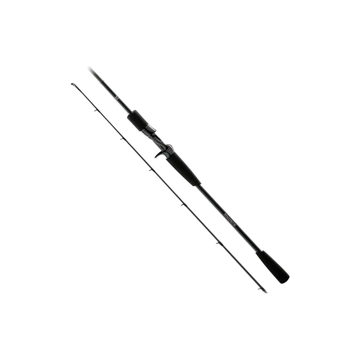 favorite-x1-1c-802-110-244cm-30-110g Kastinginis spiningas Favorite X1.1C Pike 802-110 2,44 m 30–110 g
