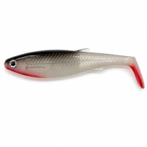 Guminukas Bilduko Žuviukas #Žalianugaris /14 cm./ 24 gr.