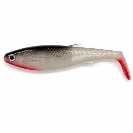 Guminukas Bilduko Žuviukas #Žalianugaris /14 cm./ 24 gr.