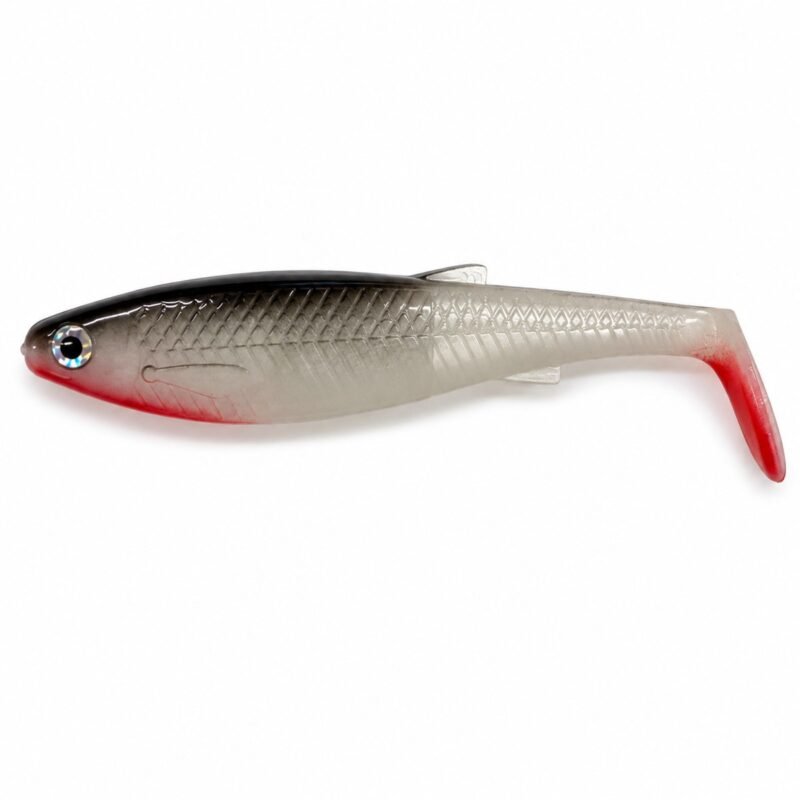 Guminukas Bilduko Žuviukas #Žalianugaris /14 cm./ 24 gr.