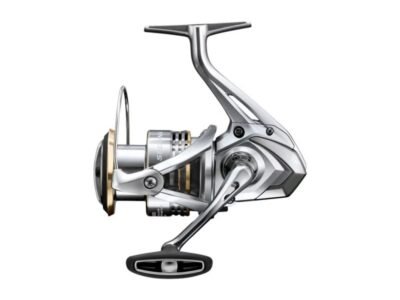 Ritė Shimano Sedona FJ 4000