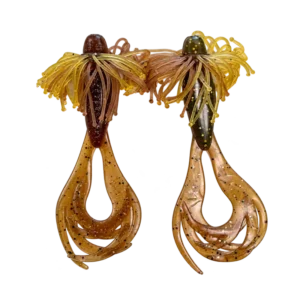 Wismas Frogster gumos