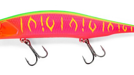 Razor Dart Minnow 110 mm / 16,5 g vobleris