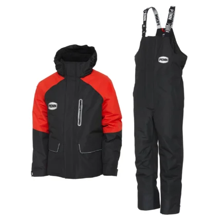 PENN Fierce Thermo Suit Red/Ink