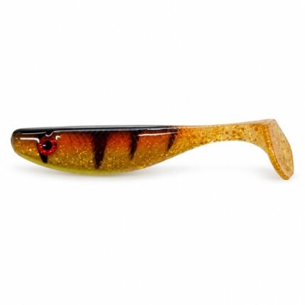 Bilduko Žuviukas #Pagiringas Ešerys 12 cm/21 gr.