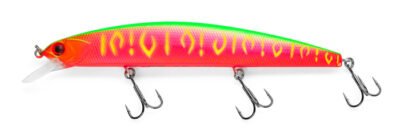 Razor Reflex Minnow 110 mm / 16 g vobleris